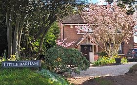 Little Barham B&B